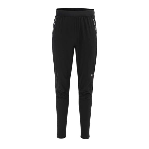 Everlast Herr Flexibla Byxor XL Svart/Grå Black/Grey XL