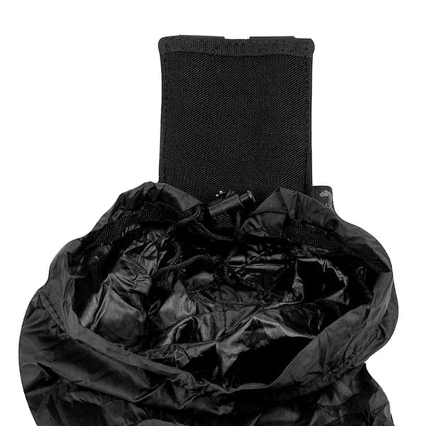 Viper Tactical Stuffa Vikbar Dump Bag One Size Svart Black One Size