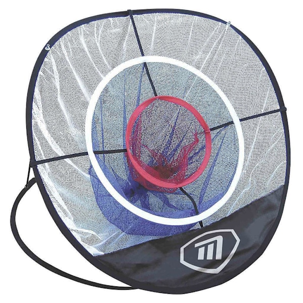Masters Pop Up Target Nät One Size Grå/Svart Grey/Black One Size