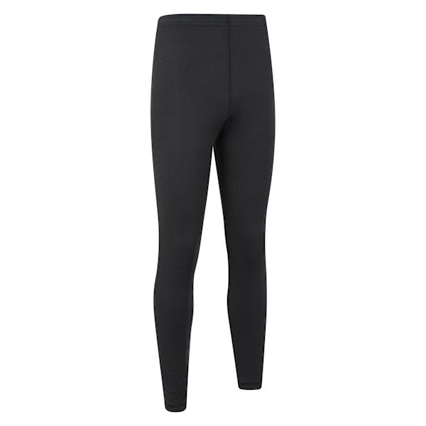 Mountain Warehouse Herr Keep The Heat Termiska Byxor 4XL Svart Black 4XL