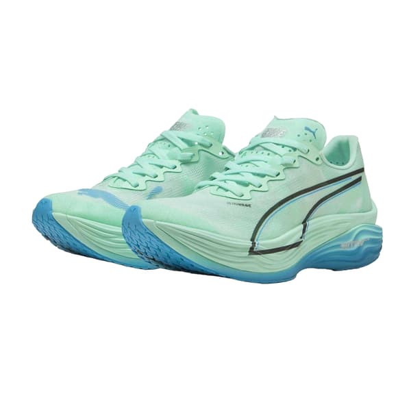 Puma Dam Deviate Nitro Elite 3 Skor 3.5 UK Mint Mint 3.5 UK