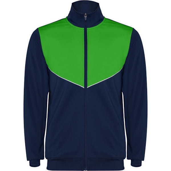 Roly Barn/Barn Evans Träningsdräkt 4 År Ormbunksgrön Fern Green 4 Years
