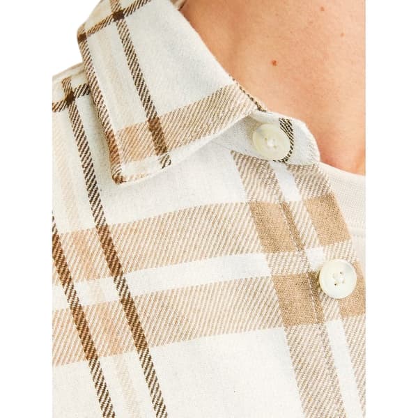 Jack And Jones Herr Raymond Shacket XL Cloud Dancer Cloud Dancer XL