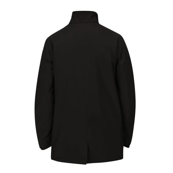 Regatta Herr Hampton Execute Jacka XXL Svart Black XXL