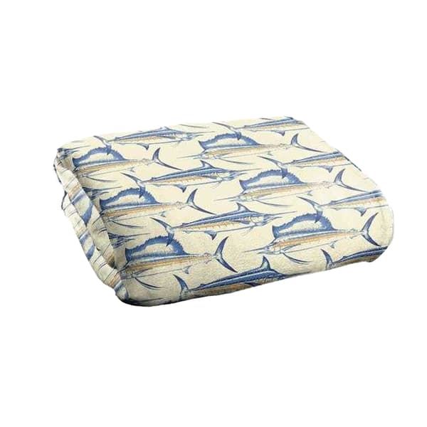 JQ Licensing 2 Silky Billfish Supersoft Filt En Storlek, En S Multicoloured/Multicoloured One Size, One Size