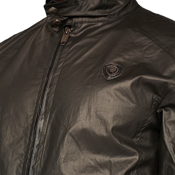 Smith & Jones Herr Hydraulisk Jacka XL Svart Black XL