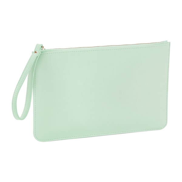 BagBase Boutique Tillbehörsväska One Size Soft Mint Soft Mint One Size