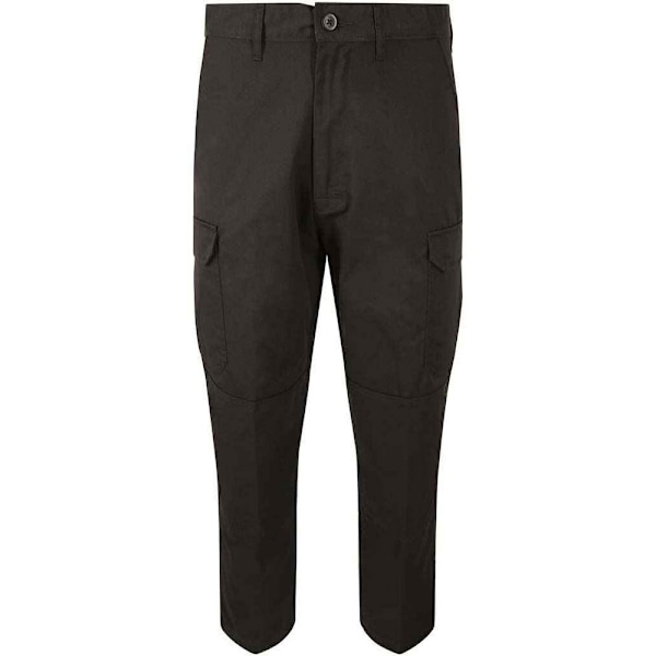 PRORTX Dam/Dam Cargo Byxor 30L Svart Black 30L