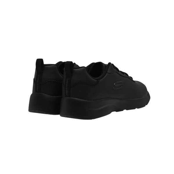 Skechers Dam Dynamight 2.0 - Eazy Feelz Träningsskor 4.5 Black 4.5 UK