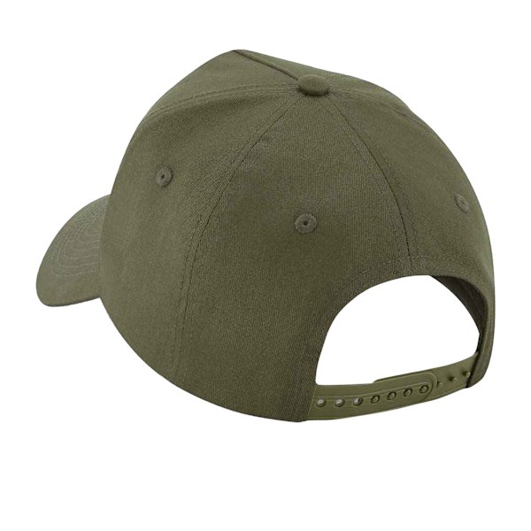 Beechfield Unisex Trucker Cap One Size Militärgrön Military Green One Size