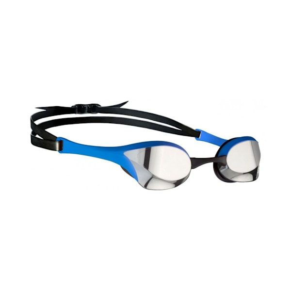 Arena Cobra Mirror Ultra Swipe Simglasögon En Storlek Silver Silver/Blue One Size