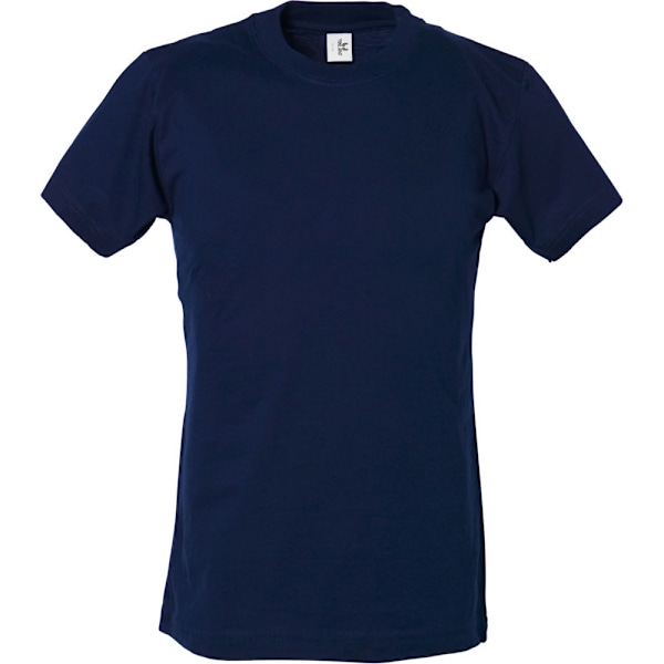 Tee Jays Boys Power Tee 8-10 år Marinblå Navy Blue 8-10 Years