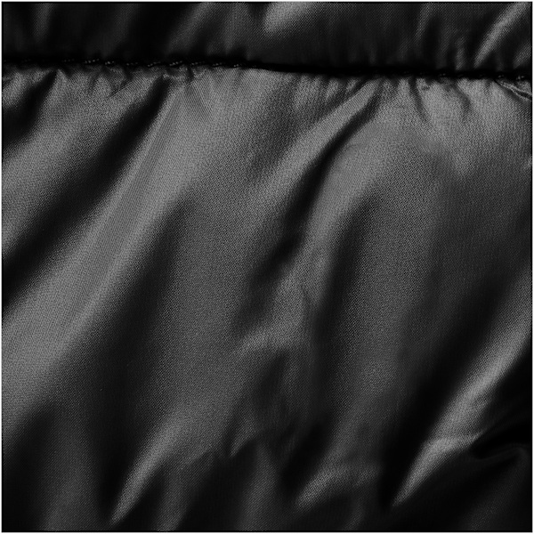 Elevate Dam/Kvinnor Scotia Lätt Dunjacka S Solid Svart Solid Black S