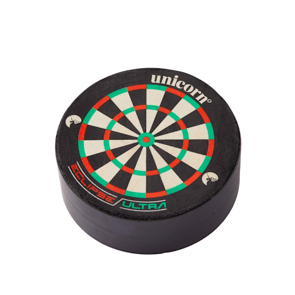 Unicorn Dart Holder One Size Svart Black One Size