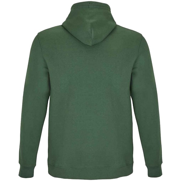 SOLS Snake Unisex Hoodie / Tröja 4XL Flaskgön Bottle Green 4XL