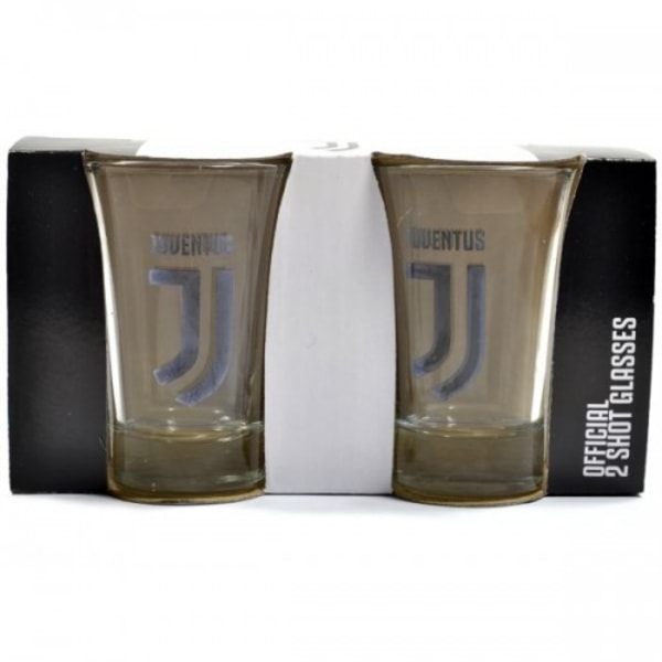 Juventus FC Shotglasögon One Size Svart Black One Size