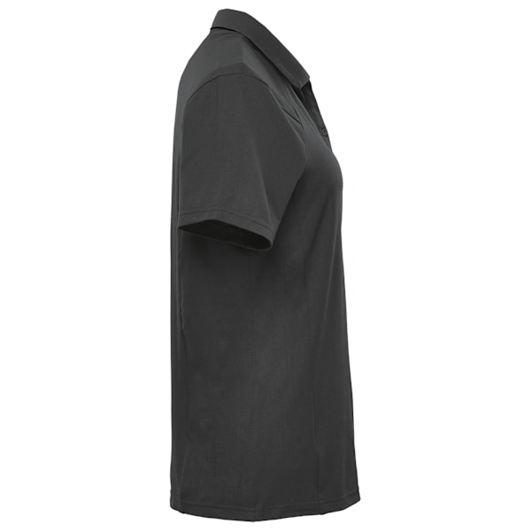 Stormtech Dam/Kvinnor Camino Polotröja XL Grafitgrå Graphite Grey XL
