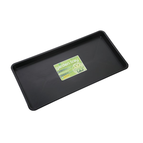 Garland Maxi Garden Tray One Size Svart Black One Size