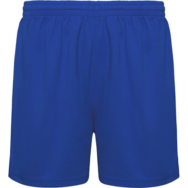 Roly Unisex Vuxen Spelare Sport Shorts XL Royal Blue Royal Blue XL