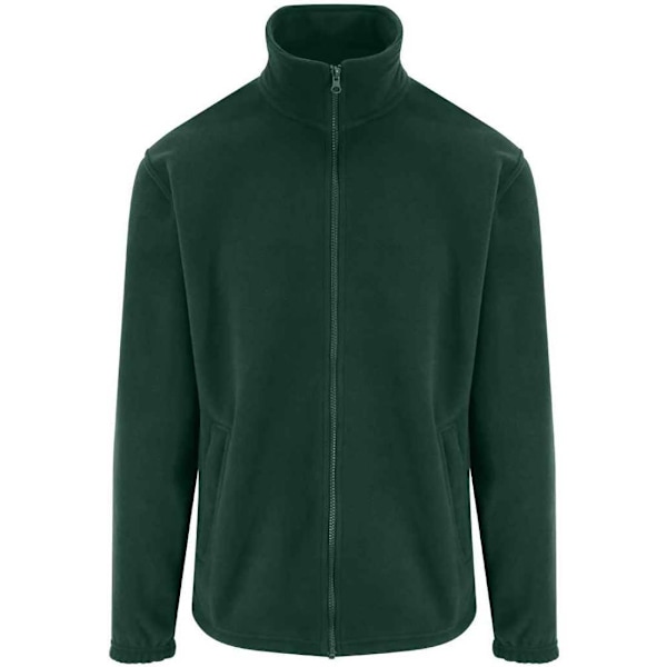 PRO RTX Fleecejacka Herr S Flaskgrön Bottle Green S