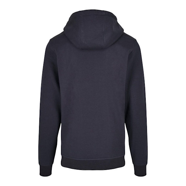 Elf Dam/Damer Santa Fa La La Hoodie 3XL Marinblå Navy Blue 3XL