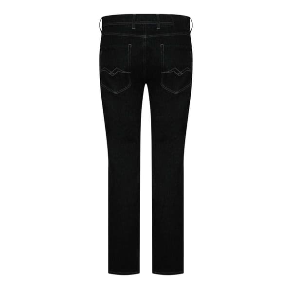 Replay Herr Denim Raka Jeans 30R Blå Blue 30R