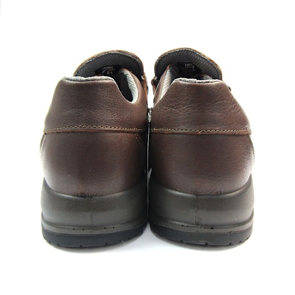 Grisport Kielder Grain Läder Vandringsskor 10 UK Brun Brown 10 UK