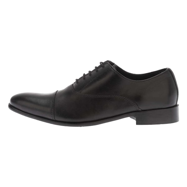 Dune London Herr Stormy Derby Skor i Läder 7 UK Svart Black 7 UK