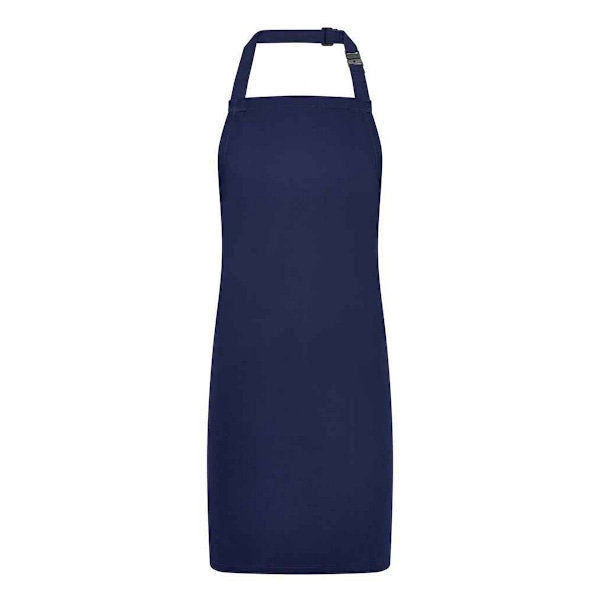 Brand Lab Barn/Barn Bibbed Full Apron 3-6 År Marinblå Navy 3-6 Years