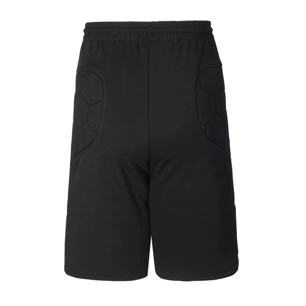 Sondico Vadderade Målvaktsshorts för Herr S Svart Black S
