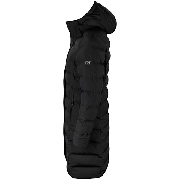 Cutter & Buck Dam/Dam Wenatchee Jacka L Svart Black L