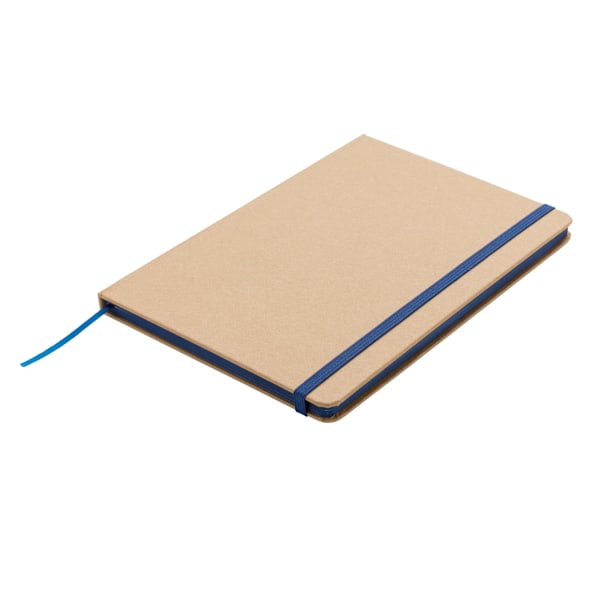 XD Collection kraft A5 Anteckningsbok One Size Blå Blue One Size