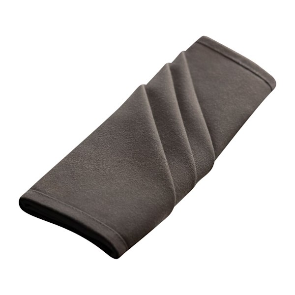 Belledorm Amalfi Rektangulär Duk 132 x 178cm Tenn Pewter 132 x 178cm