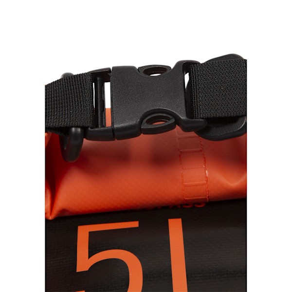 Trespass Sunrise Vattentät Väska One Size Warm Orange Warm Orange One Size