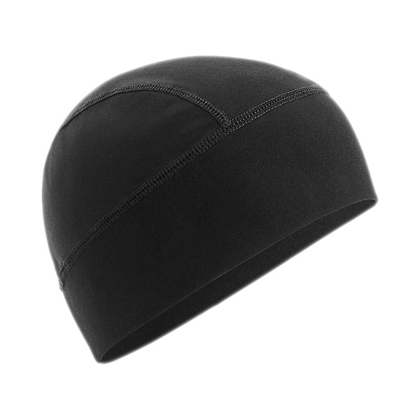 Beechfield Sports Tech Soft Shell Beanie One Size Svart Black One Size