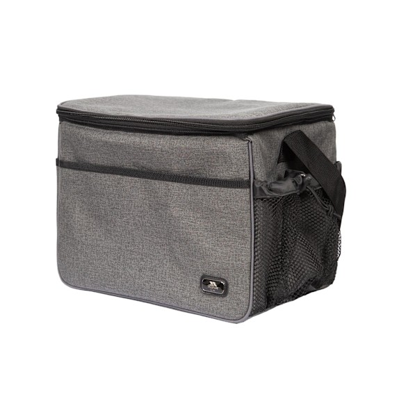 Trespass Nukooler 25L kylväska One Size Grey Marl Grey Marl One Size