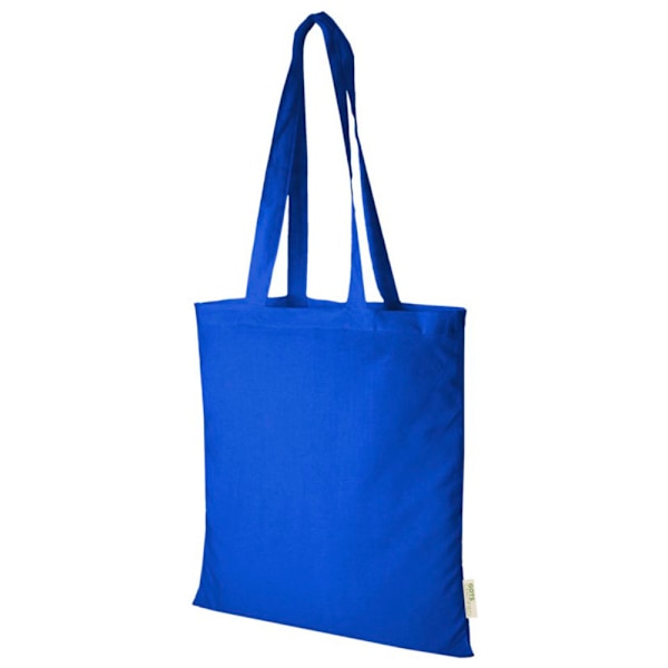 Bullet Orissa Tote Bag One Size Royal Blue Royal Blue One Size