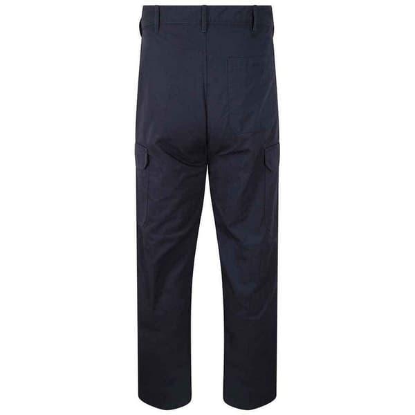 PRORTX Dam/Dam Cargobyxor 44R Marinblå Navy 44R