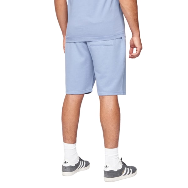 One True Saxon Dexon Shorts för Herrar, Storlek L, Blå Blue L