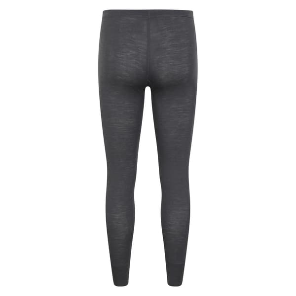 Mountain Warehouse Mens Merino II Termiska Bottnar M Grå Grey M