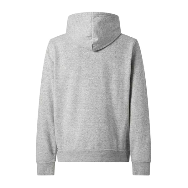 Champion Herr Relaxed Fit Pullover Hoodie XL Grå Grey XL