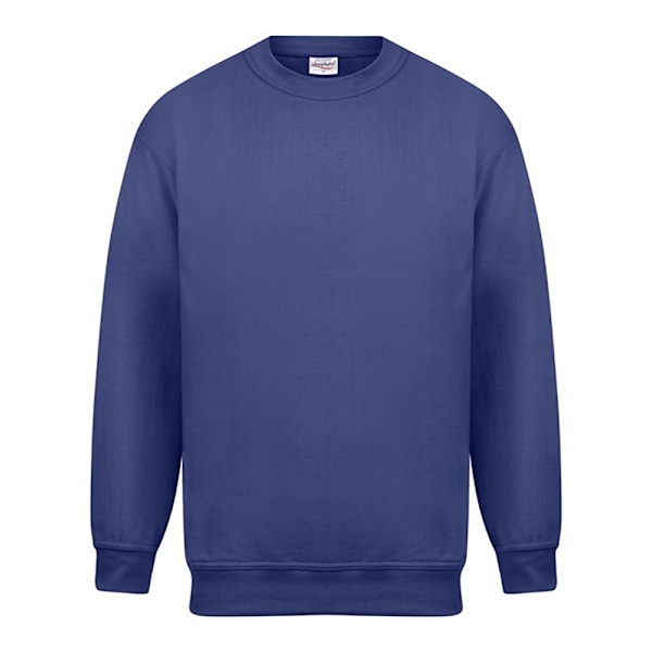 Absolute Apparel Mens Magnum Sweat 4XL Royal Royal 4XL