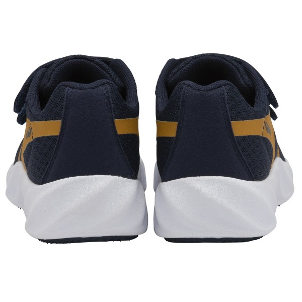 Gola Childrens/Kids Draken Trainers 12 UK Child Navy/Deep Sun Navy/Deep Sun 12 UK Child