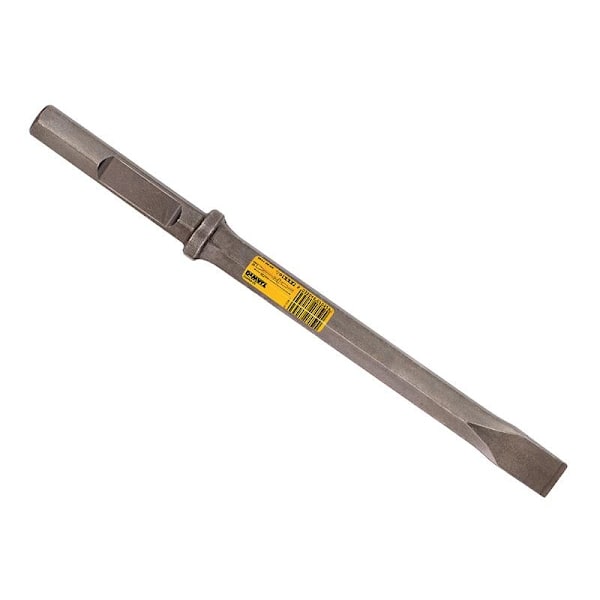 Dewalt Elverktyg Stål Kallmejsel 30kg 32 X 500mm One Size M Multi Colour One Size