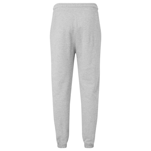 TriDri Unisex Vuxen Joggingbyxor XS R Ljusgråmelerad Heather Grey XS R
