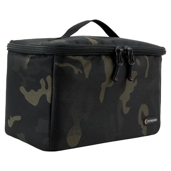 Speero Camo Kylväska M Svart Black M