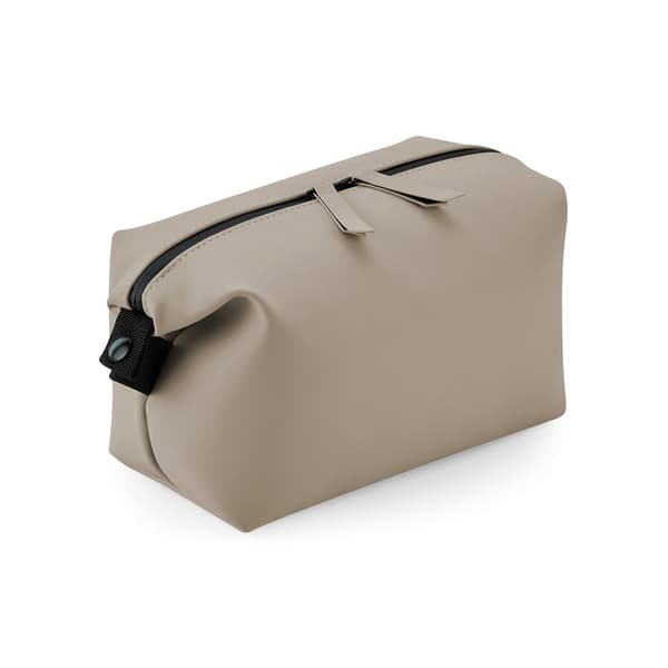Bagbase Matt PU-ficka One Size Clay Clay One Size