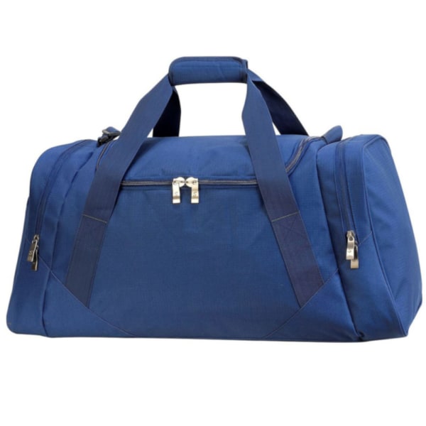 Shugon Aberdeen 70 liters väska (paket med 2) One Size Marinblå Navy Blue One Size