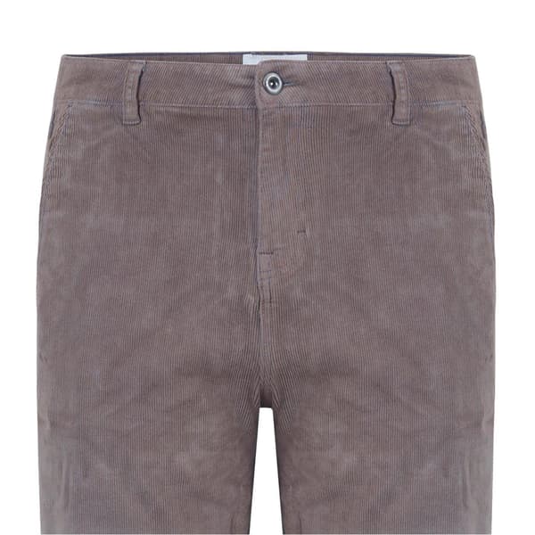 Firetrap Herr Regular Chinos M Brun Brown M