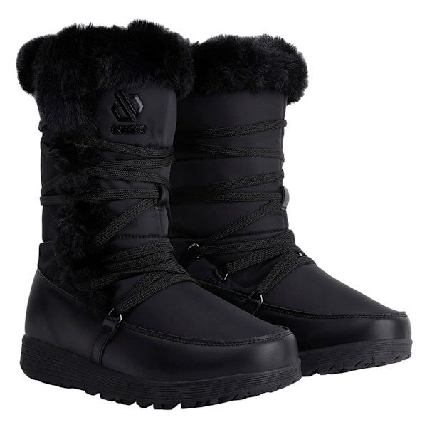 Dare 2B Dam/Dam Valdare Hi Snöstövlar 4 UK Svart Black 4 UK
